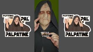 The Emperor Gets Some FAN MAIL!!!