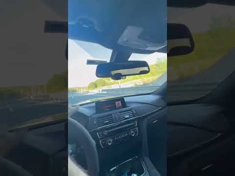 Ma boy chill out #m4cs #burnout #automobile