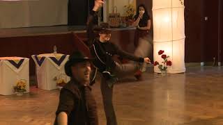 Stars MegaStar F&M Showcase D