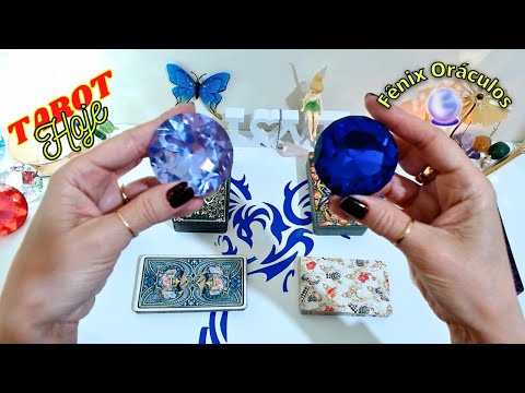 💥💖URGENTE: Como Ele(a) vai AGIR com VOCÊ em até 48 HORAS✨Próximos PASSOS Dele(a)🔮Tarot Responde