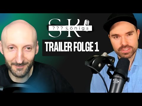 Der neue Podcast ist da !!!