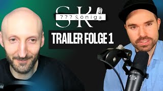 Der neue Podcast ist da !!!