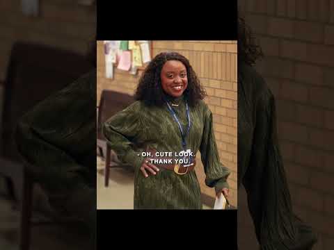 Part242 #shorts #tvshow #abbottelementary