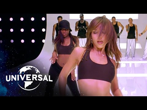 Jessica Alba Shakes Up Jadakiss' Music Video Shoot