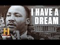 Dr. King's Speech and Its Impact
