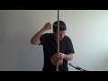 Analyzing Musical Structure and Themes