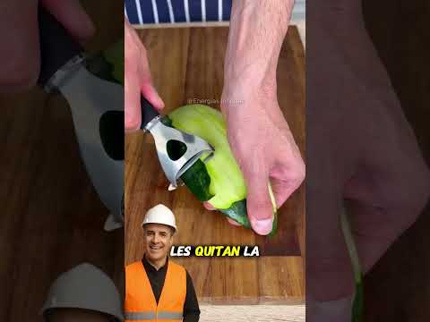 El snack secreto con cascara de sandia que todos aman #viral #cocina