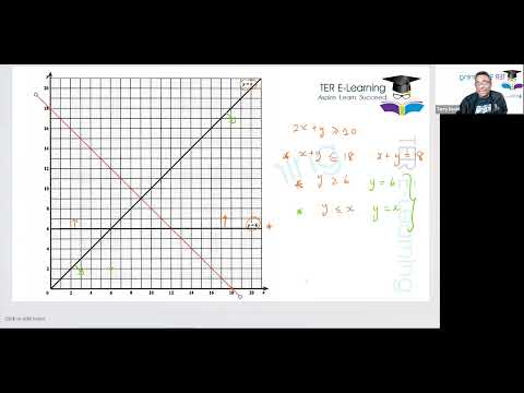 CSEC Maths - January 2025 Paper 3 Solutions (Terry David)