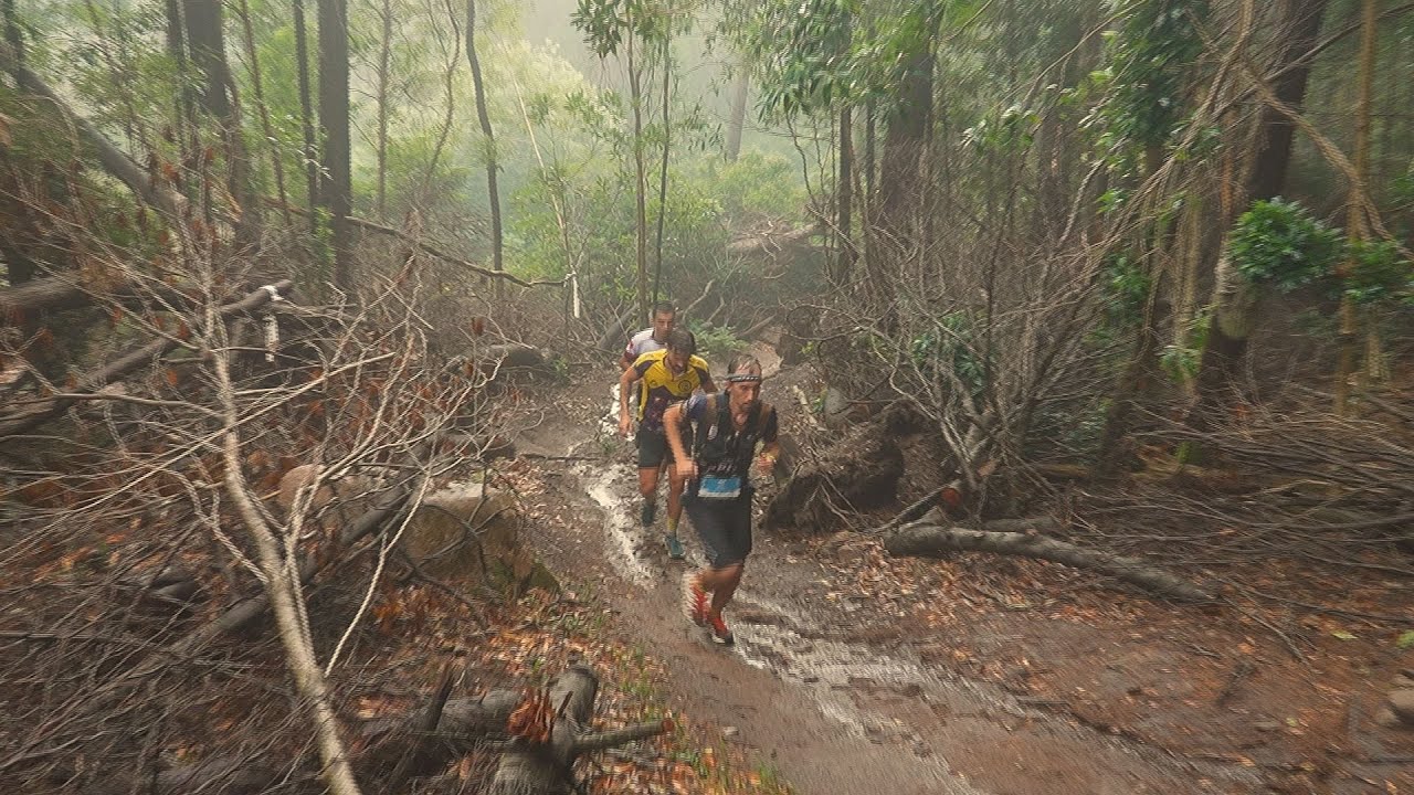 ste sintra trail xtreme