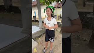 Vidio kocak dan gokil @nyaikembang1nyaikembang1 /perjuangan ibu🥰