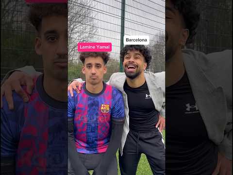 HES ONLY 16?! 😧🤯