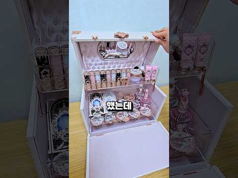 해외에서 난리난 리틀 엔젤 컬렉션 ㄷㄷ