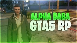 🔴GTA5 RP | ALPHA BABA ÜBERNIMMT GANZ LOS SANTOS | Zenit RolePlay