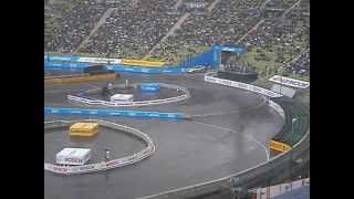 DTM 2012 München im Olympiastadion - FINALE