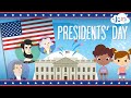 Understanding the U.S. Government and Washington D.C.