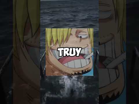 One Piece Khi Sanji bảo Zoro nên mặc giáp Meme hài hước Đảo Hải Tặc #onepiece #shorts