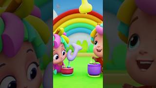 ABC Alphabet Song for kids #shorts #trending #songforkids #popular #viral