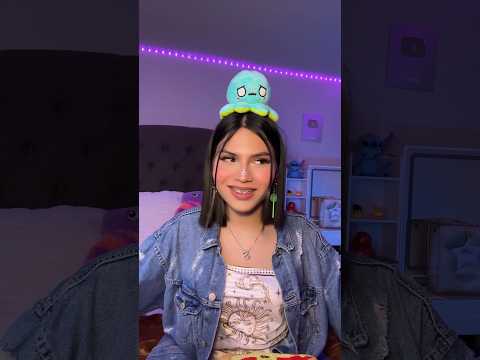 Y como sería tu chico ?😉