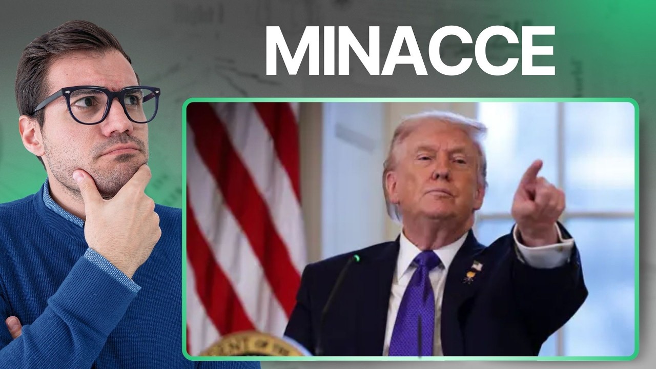 Scontro Trump-Fed: Powell denunciato dal Dipartimento di Giustizia