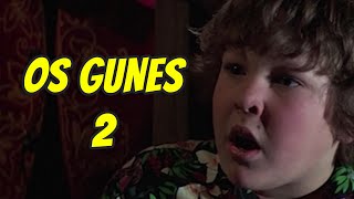 Os Gunes 2