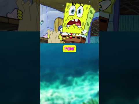 Gary falls in love in Spongebob Squarepants
