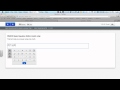 Using the Equation Editor in PARCC