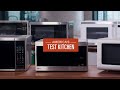 Microwave Features and Performance Evaluation