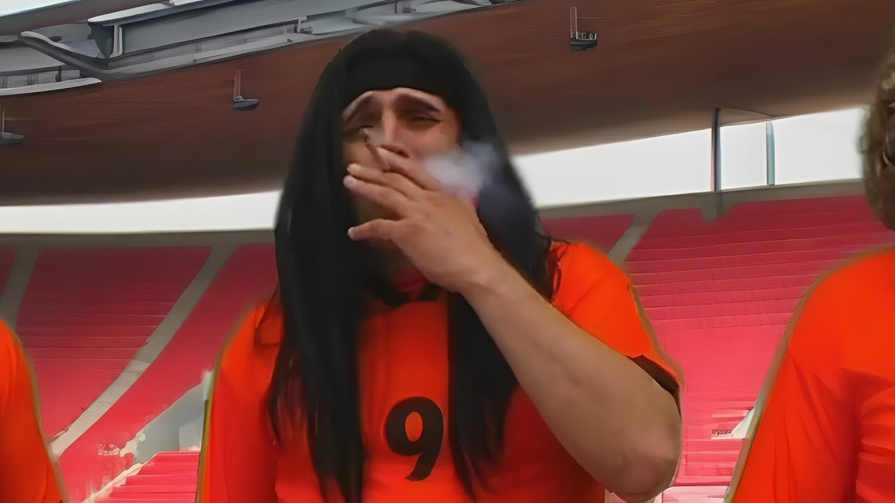 Holandsko - video a krátký úryvek z knihy Vrtuník