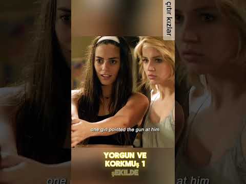 Bu kızlara herşey feda