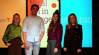 Welkom bij de ASN Flagshipstore partners