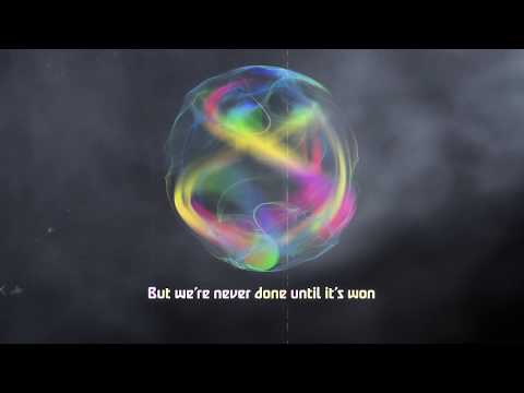 Rise On Top (Lyric Video) - Rebelution