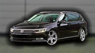 Отличный Passat по халявной цене! Можно брать?