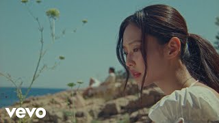 JENNIE - Less than a Lover (Official Video)