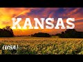 Kansas Trivia and Facts