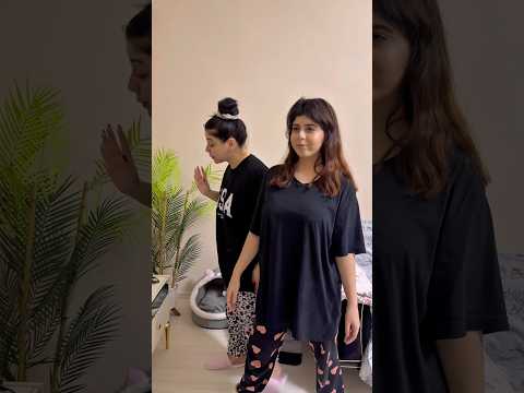 Medine hareket mi ediyor 😨 #shortsvideo