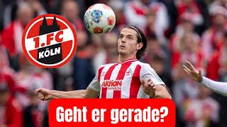 Die neuesten Entwicklungen!  #fcköln
