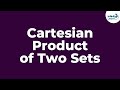 Understanding Cartesian Products and Set Notation