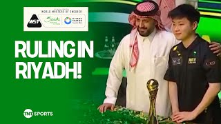 CHAMPION! 🏆 | Neil Robertson vs Zhao Xintong | Riyadh Season Snooker Championship