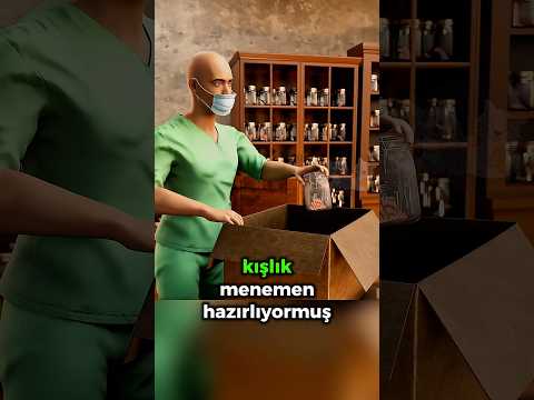 Albert Einstein’ın Beyni Çalındı! 🧠👨🏻‍⚕️😱