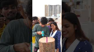 Nool alavula miss aaiduchu 🤣#shorts #shortsfeed #shortvideo #trending #challenge #comedy #funny
