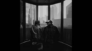 KENDRICK LAMAR TYPE BEAT - "WORLD OF JOY"