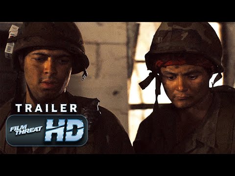 BATTLE SCARS | Official HD Trailer (2020) | DRAMA | Film Threat Trailers