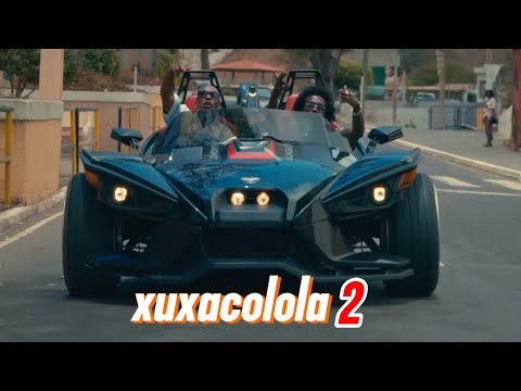 BigZ Patronato x Reyz x Dj Pausas - Xuxacolola 2 (Oficial Video 2026)