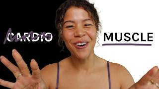 LEAN and STRONG 30 day program