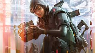 Rainbow Six Siege ايابه بث من زمااااان