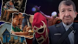 The Priest Who Fought in the Ring for Orphans