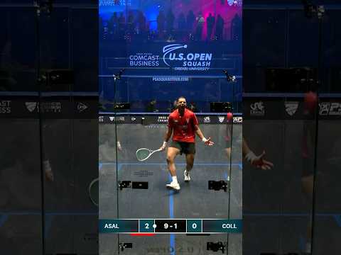 A HUGE ROAR from the World No.1 🔥🤩 #usa #sports