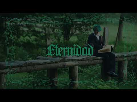 Wuicho kun - Eternidad (Visualizer)