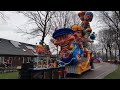 Carnaval Herpen 2023 - c.v. Schaafloepers