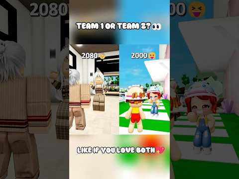 Help me choose 💞 | Catch My Heart #roblox #robloxshorts #shorts